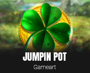 Jumpin Pot