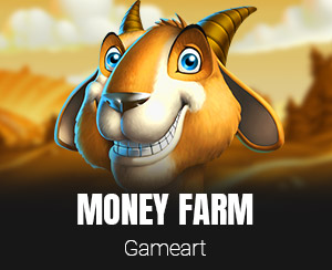 Money Farm Megaways slot