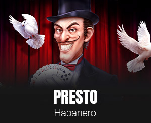Presto!