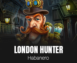 London Hunter
