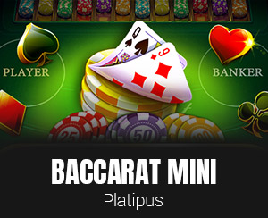 Baccarat Mini