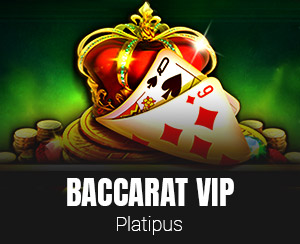 Baccarat VIP