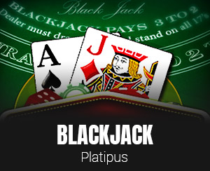 Blackjack