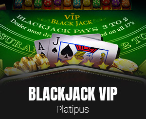 Blackjack VIP