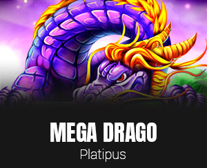 Mega Dragon slot