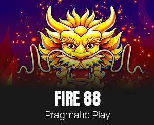Fire 88 slot
