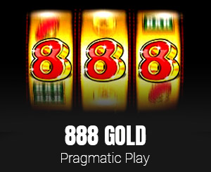 888 Gold slot