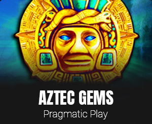 Aztec Gems slot