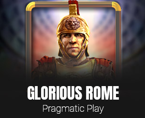 Glorious Rome slot