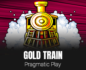 Gold Train slot