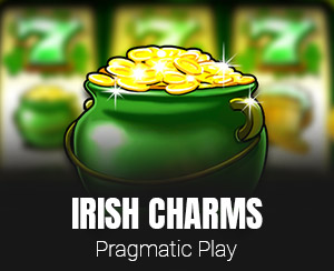 Irish Charms slot