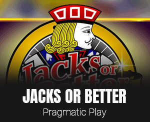 Jacks or Better Double Up