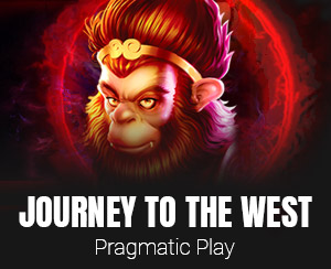 Journey to the West slot