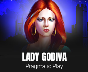 Lady Godiva slot