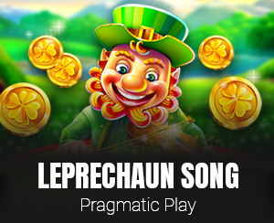 Leprechaun Song slot