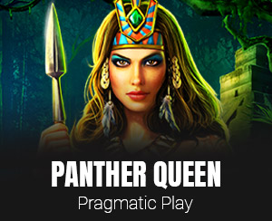 Panther Queen slot
