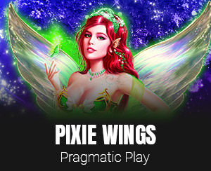 Pixie Wings® slot