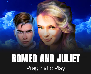 Romeo and Juliet slot