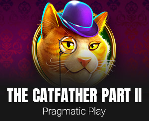 The Catfather Part II slot