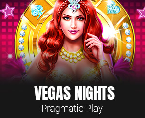 Vegas Nights slot