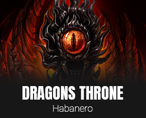 Dragon's Throne