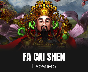 Fa Cai Shen slot