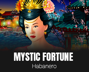 Mystic Fortune slot