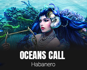 Ocean's Call slot