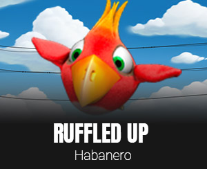 Ruffled Up slot