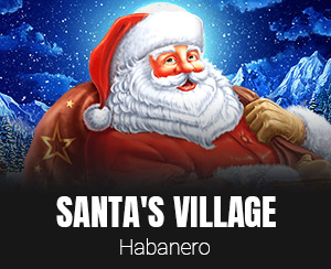 Santa's Village slot