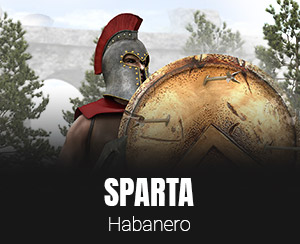 Sparta slot
