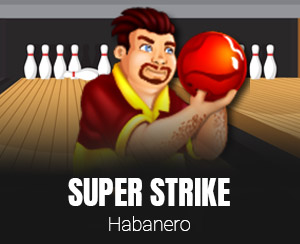 Super Striker™ slot