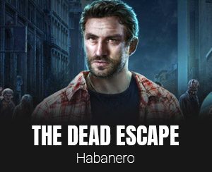 The Dead Escape slot