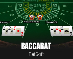 Baccarat