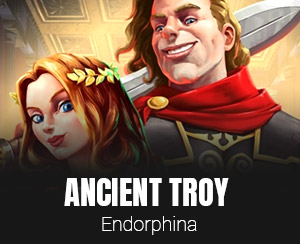Ancient Troy slot