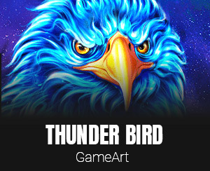 Thunder Bird slot