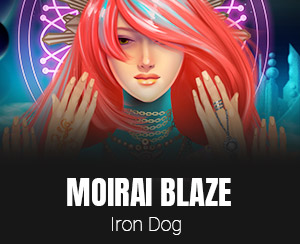 Moirai Blaze slot