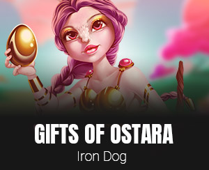 Gifts of Ostara