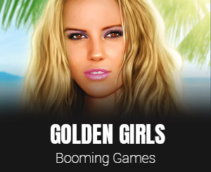 Golden Girls slot