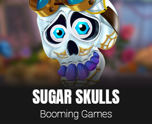 Sugar Skulls