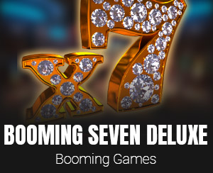 Booming Seven Deluxe