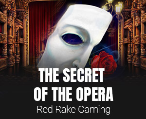 The Secret of the Opera