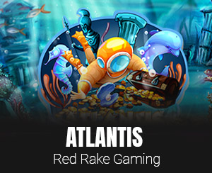 Atlantis 10K Ways