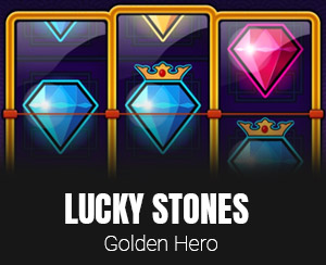 Lucky Stones slot