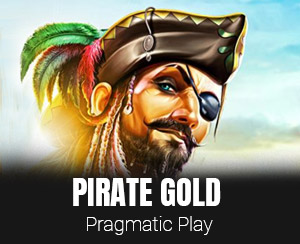 Pirate Gold