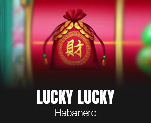 Lucky Lucky slot