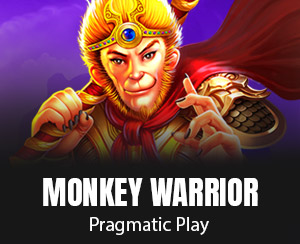 Monkey Warrior slot