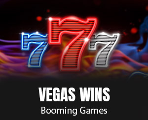 Vegas Wins slot