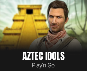 Aztec Idols slot