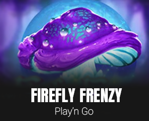 Firefly Frenzy slot